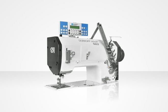Máquina Dürkopp Adler DA 5622 industrial – Maquinorya