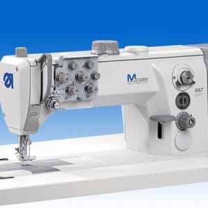 DA 867 industrial sewing machine – Maquinorya