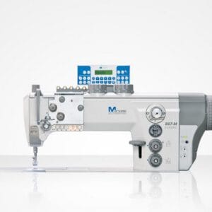 Dürkopp Adler industrial machine – Maquinorya