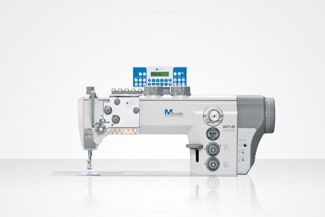 M-Type 867