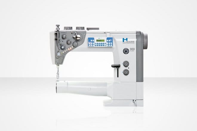 H 969