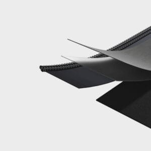 Gluetex UltraZip bonding system – Maquinorya