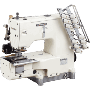 FBX 1100 — 4/6 needles