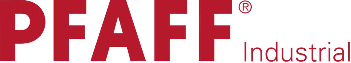 PFAFF Industrial logo