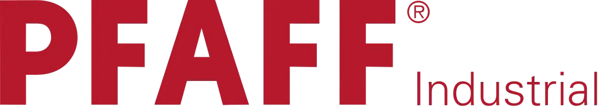 PFAFF Industrial logo