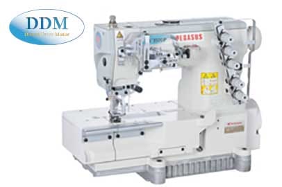 W3500 coverstitch