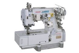 WT500P top feed