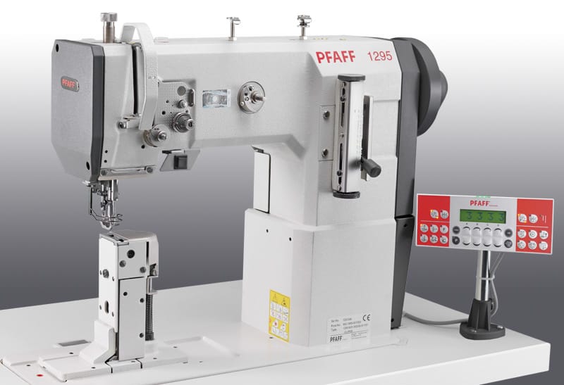 PFAFF 1295/96 PLUS