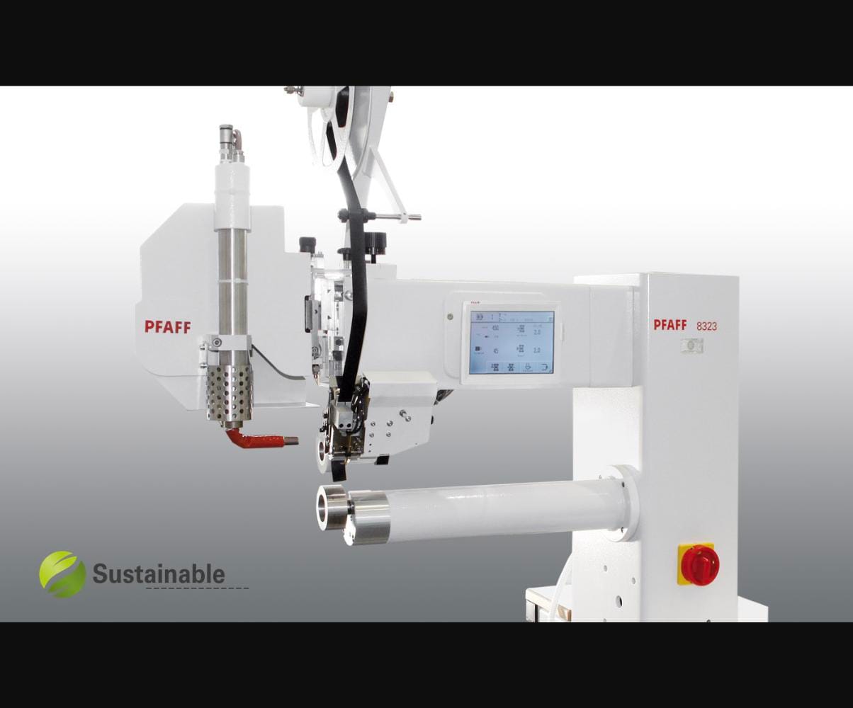 PFAFF 8323-040-002 máquina de termosellar