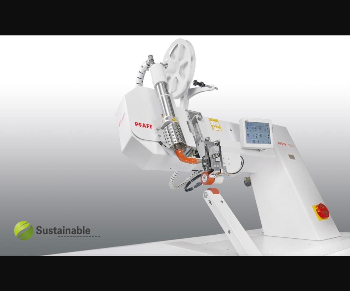 PFAFF 8330-043 máquina de termosellar