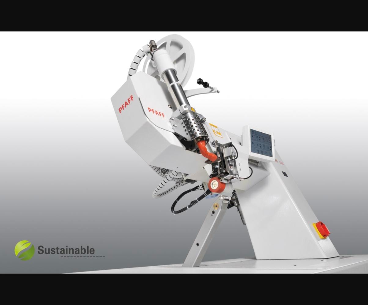 PFAFF 8330-243 máquina de termosellar