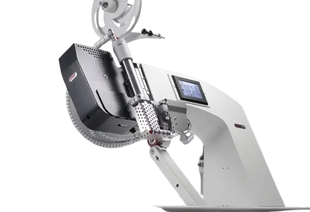 Máquina de coser PFAFF 8303 industrial – Maquinorya
