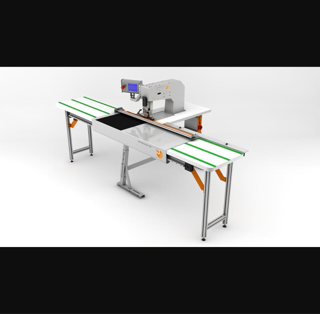 Weldsonic Blind