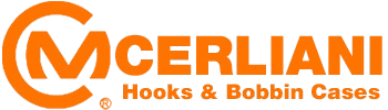 Logo Cerliani maquinaria industrial