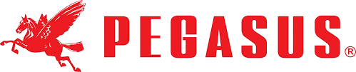 Logo Pegasus maquinaria industrial