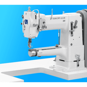 Dürkopp Adler 69-373H-01-Basic industrial sewing machine