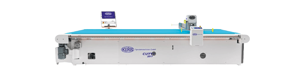 Industrial Cutting