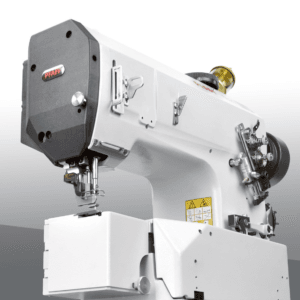 Dürkopp Adler Pfaff 5625-ECO-XX special head for automatic mattress closing units with pneumatic presser foot lift