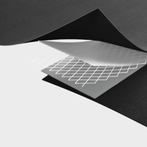 Gluetex AVS heat-adhesive tape