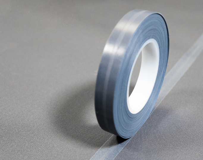 Gluetex UKF heat-adhesive tape
