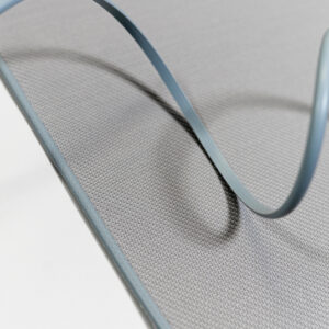 Gluetex single-lip piping (keder)