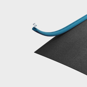 Gluetex NonVi eco s half piping (for sewing)