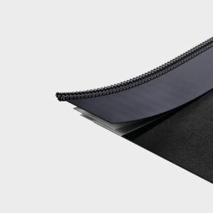 Gluetex GtZip side zip for ZIP awnings
