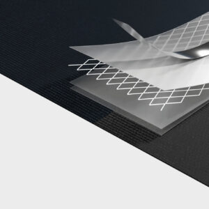Gluetex UltraSeam Colored heat-adhesive tape