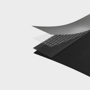 Gluetex VB Colored heat-adhesive tape