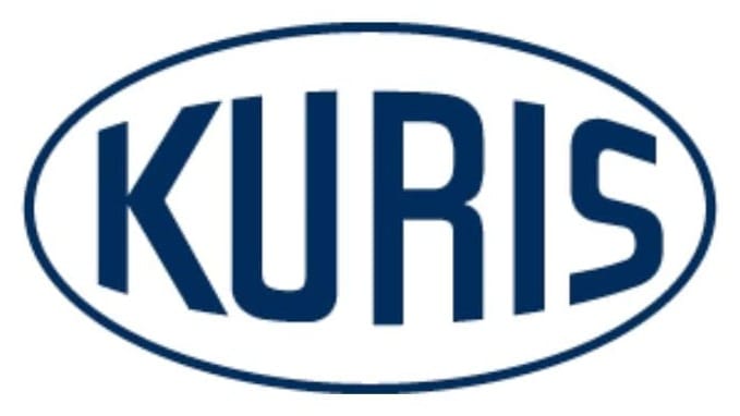 KURIS logo