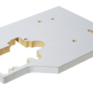 Carcano Egidio table top for post bed stand for industrial sewing machine
