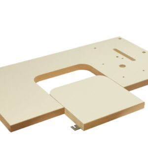 Carcano Egidio horseshoe table top for industrial sewing machine