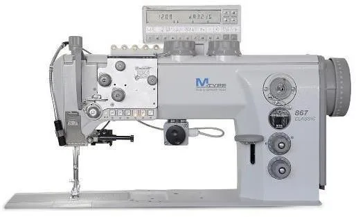 Dürkopp Adler – Cometa VP 867