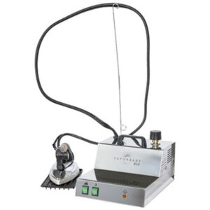Battistella Vaporbaby Eco Inox 2.2 L steam generator with EOS iron