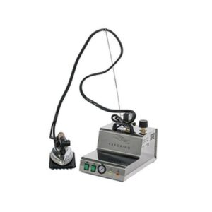 Battistella Vaporino Inox Maxi 2.8 L steam generator with EOS iron