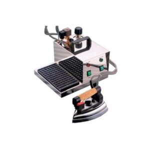 Comel Compacta 2 L steam generator with 721P iron