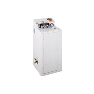 Comel FB/F 6 kW steam generator for two irons