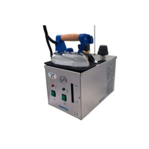 Comel Pratika 5 L steam generator with 721P iron