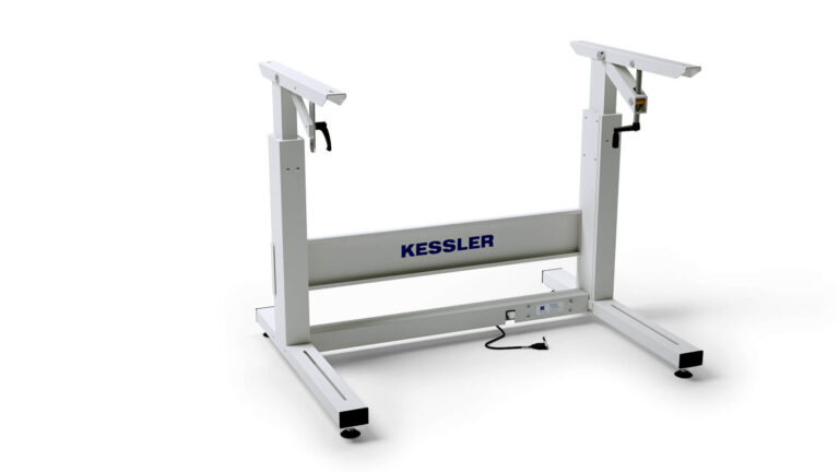 Kessler KES-2000 stand