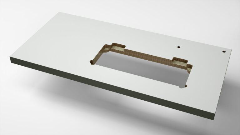 Kessler standard table top