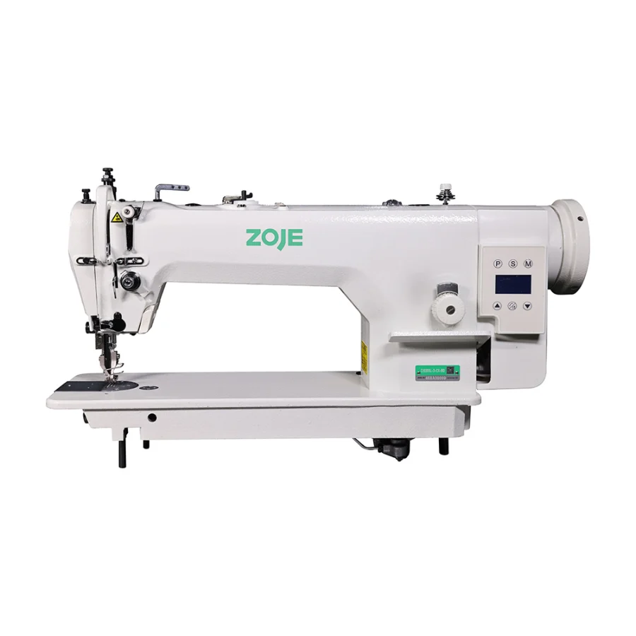 Zoje ZJ0303L double feed flatbed for heavy materials