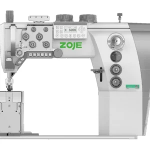 Zoje ZJ868, compound feed post bed sewing machine